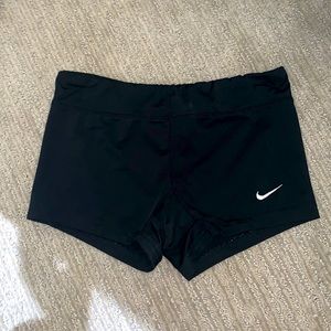 Nike spandex